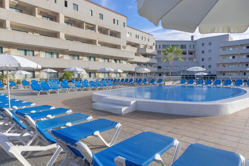 Alua Tenerife 26