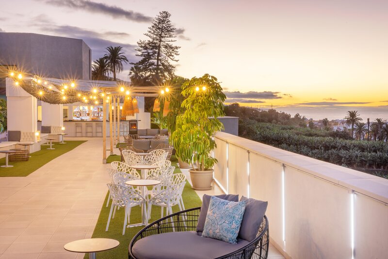 Alua Tenerife 27