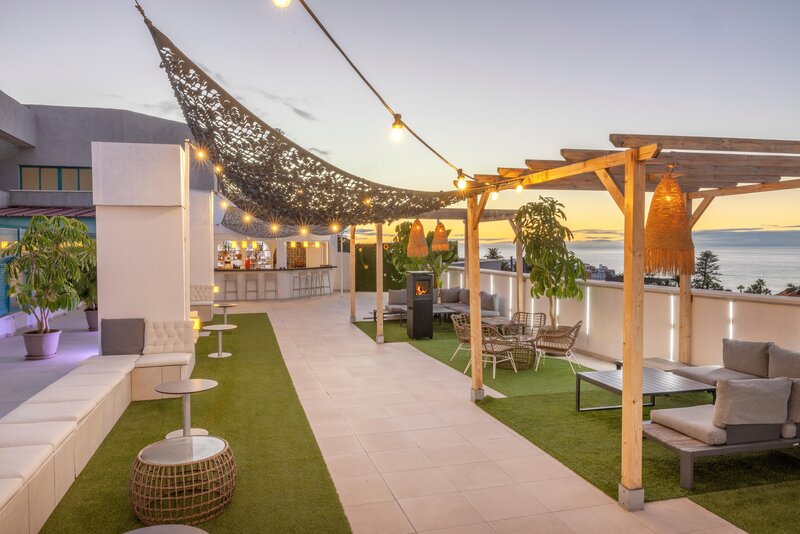 Alua Tenerife 28