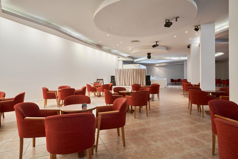Alua Tenerife 34