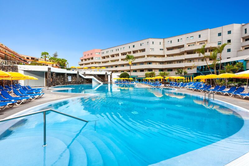 Alua Tenerife 51