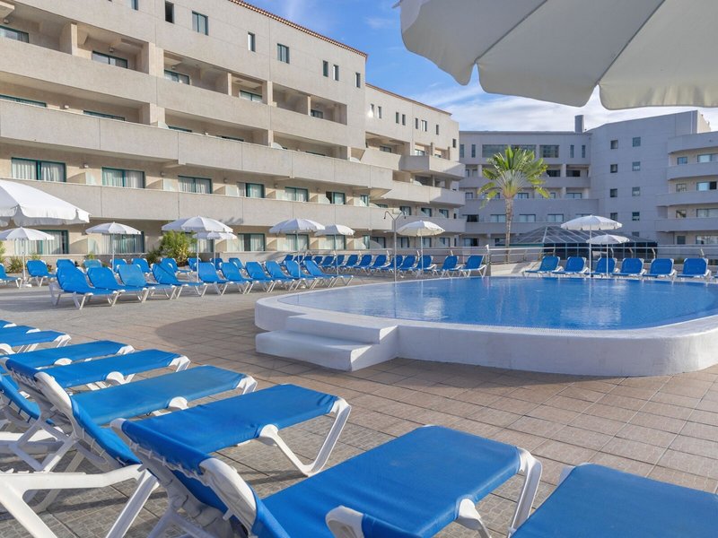 Alua Tenerife 8