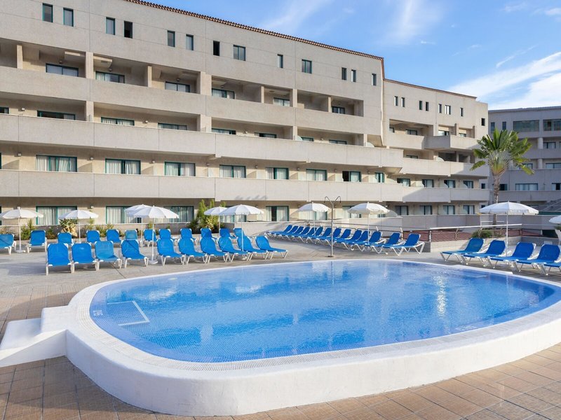 Alua Tenerife 9