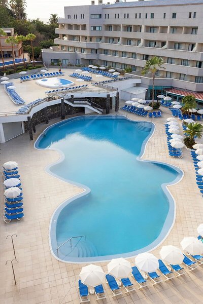 Alua Tenerife 11