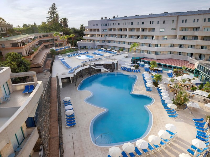 Alua Tenerife 12