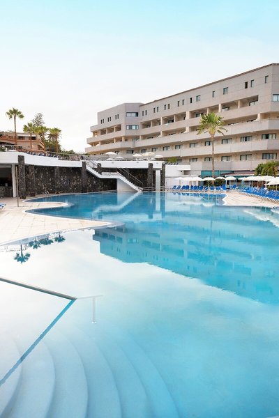 Alua Tenerife 14