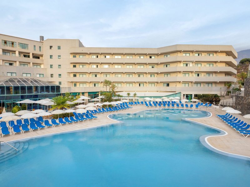 Alua Tenerife 15
