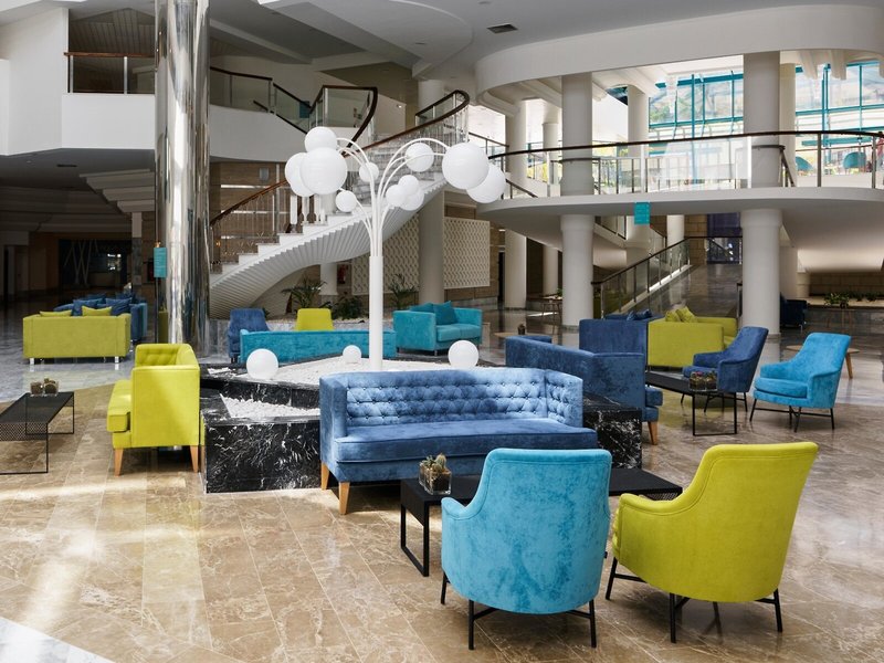 Alua Tenerife 18