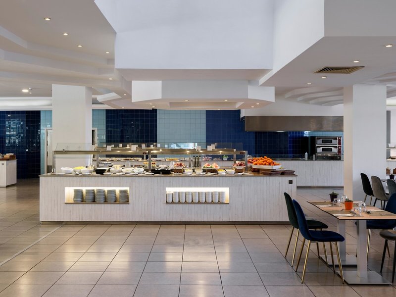 Alua Tenerife 24