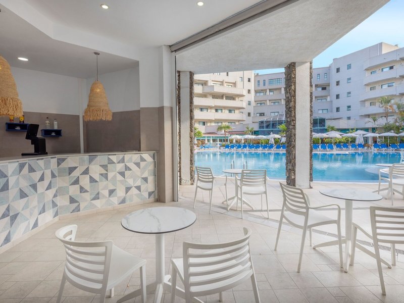 Alua Tenerife 37