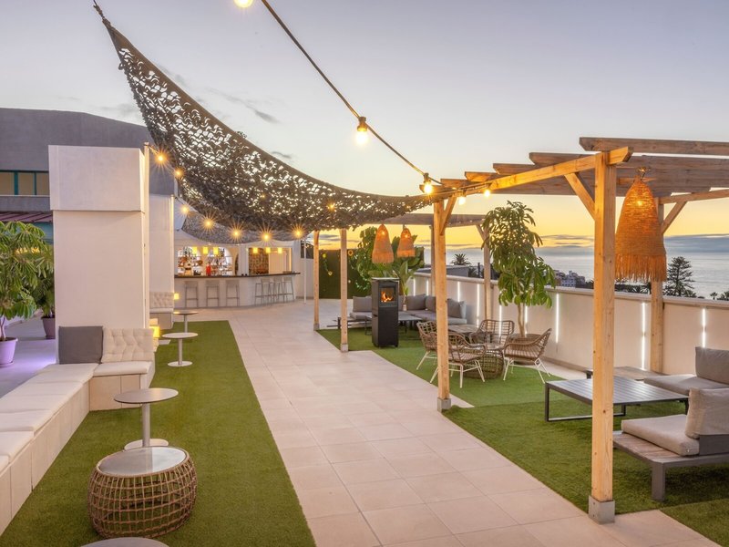 Alua Tenerife 38