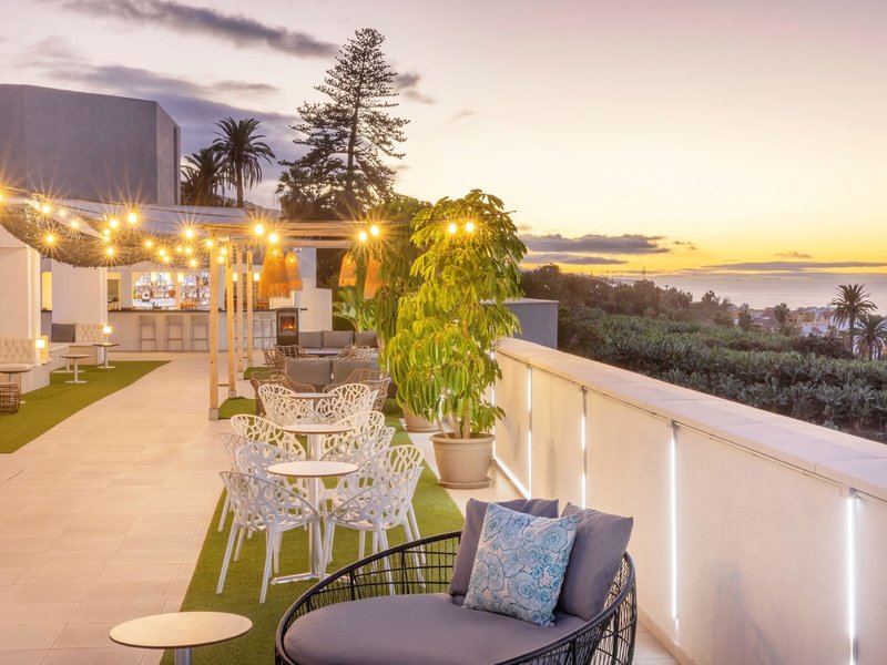 Alua Tenerife 40