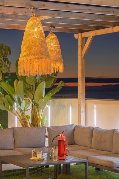 Alua Tenerife 43