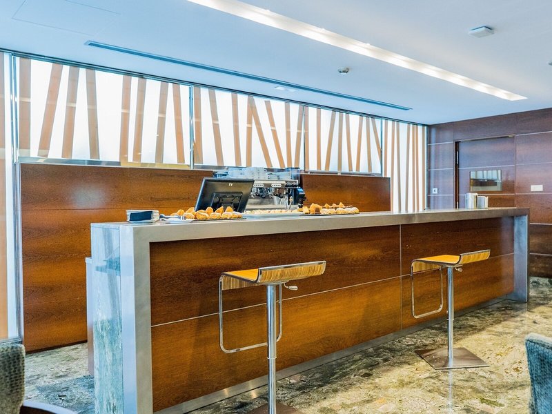 Hotel Compostela 9