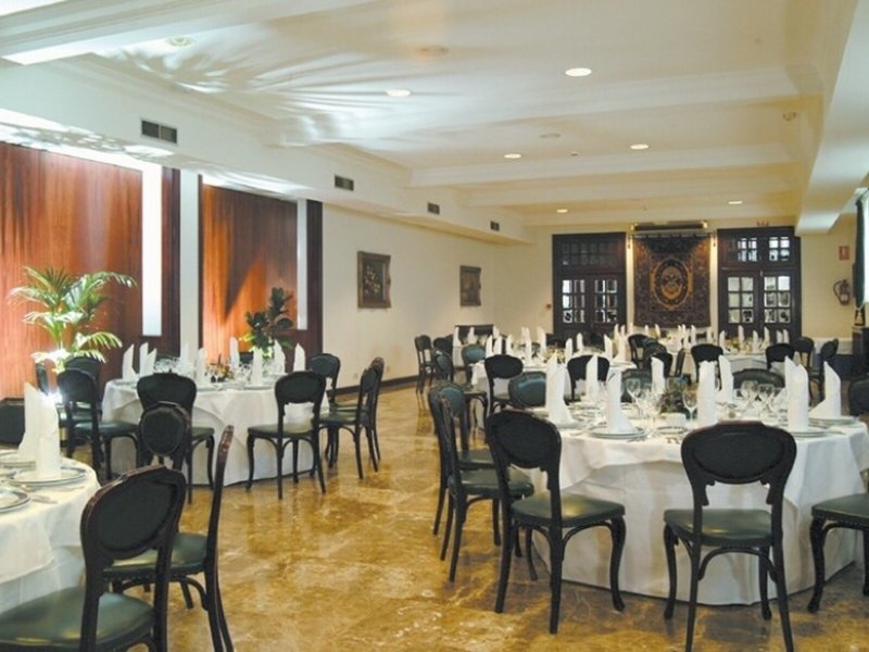 Hotel Compostela 10