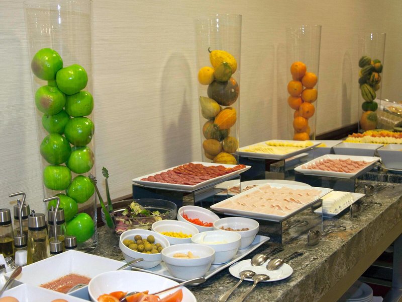Hotel Compostela 12