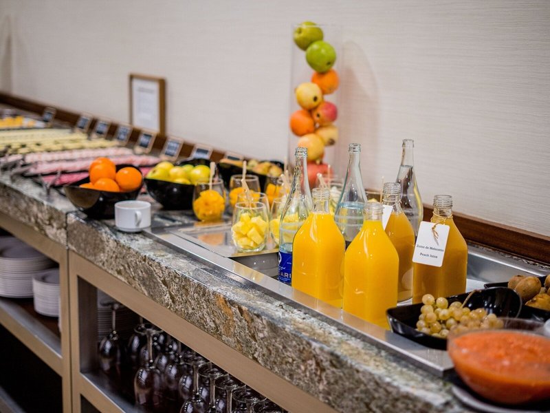 Hotel Compostela 17