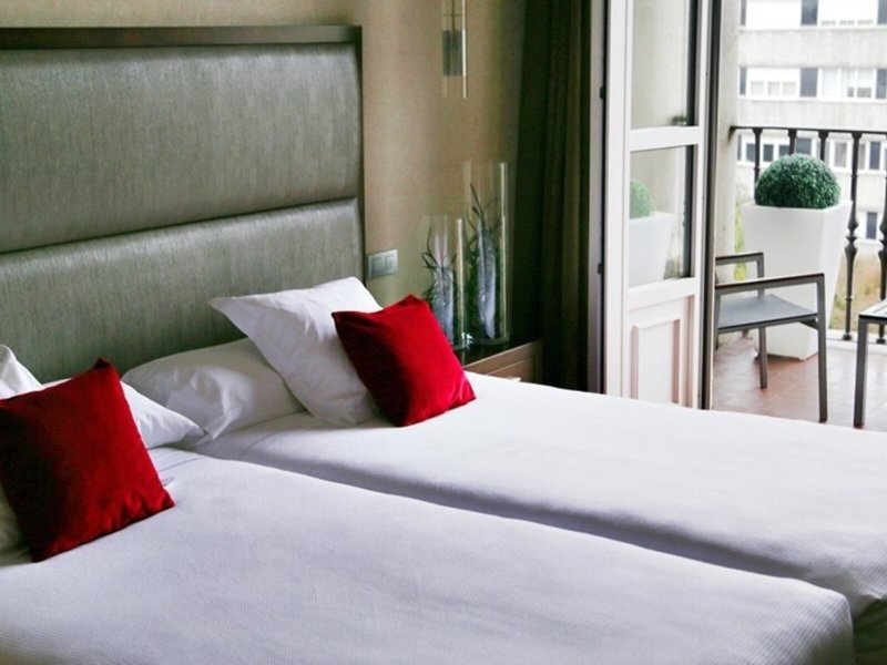 Hotel Compostela 24