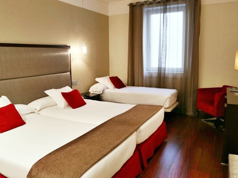 Hotel Compostela 32