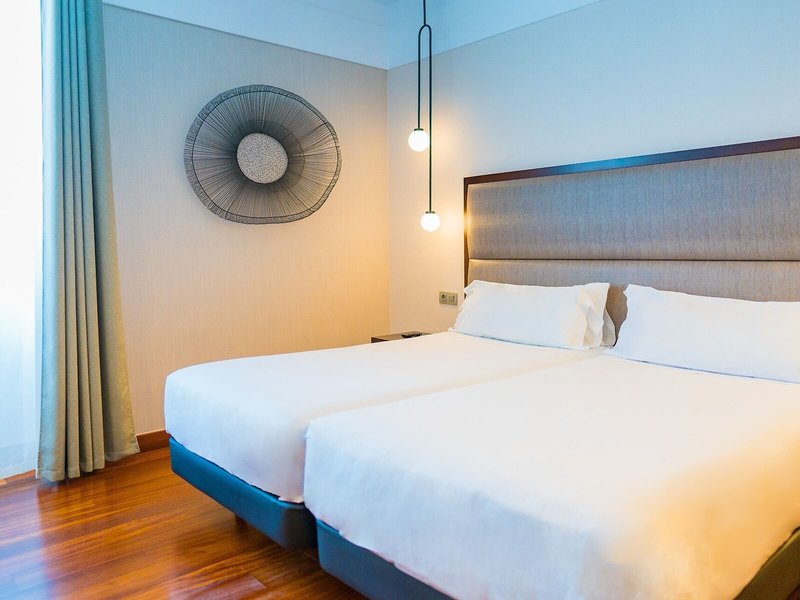 Hotel Compostela 35