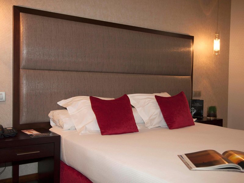 Hotel Compostela 37