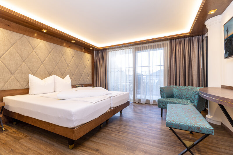 Sporthotel Strass 4