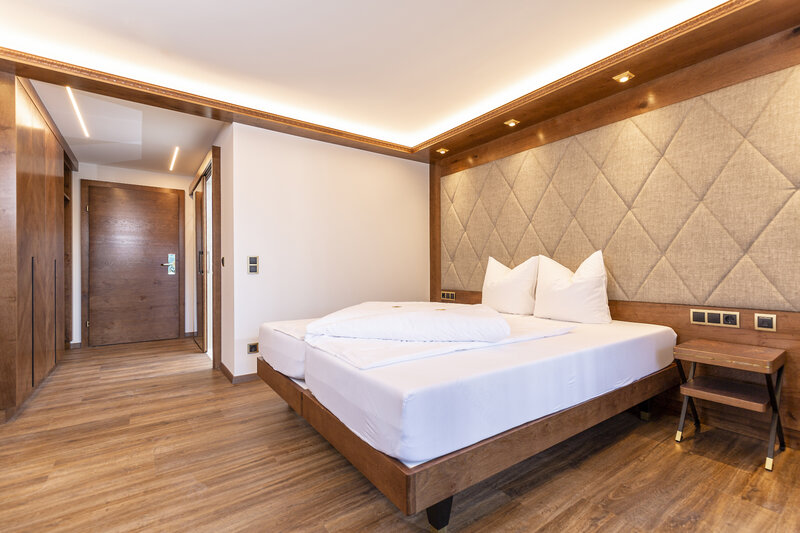 Sporthotel Strass 5
