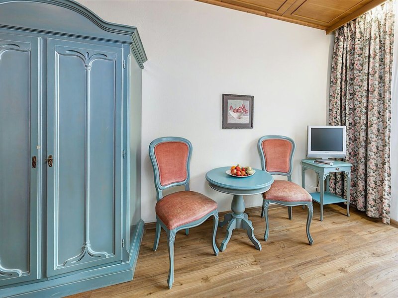 Hotel Garni Strass 5