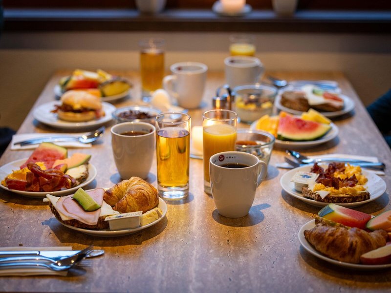 Hotel Garni Strass 7