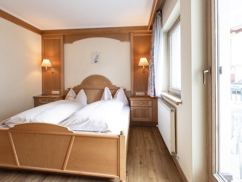 Hotel Garni Strass 13