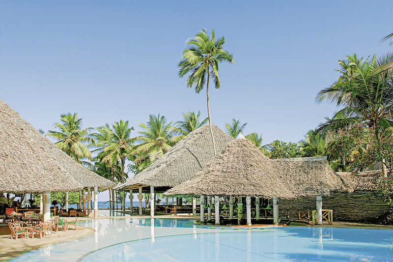 Neptune Village Beach Resort 9