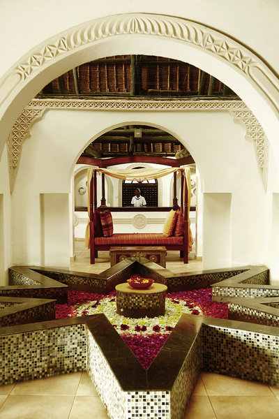 Neptune Village Beach Resort 17