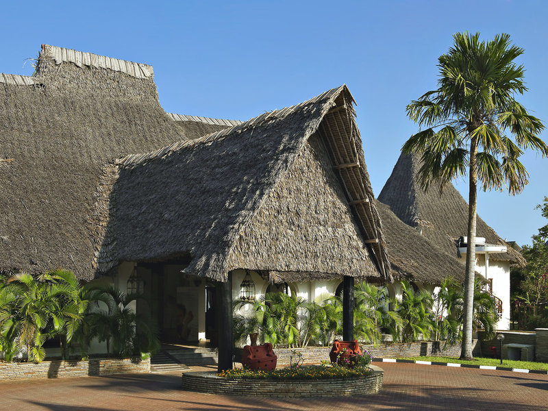 Neptune Village Beach Resort 1