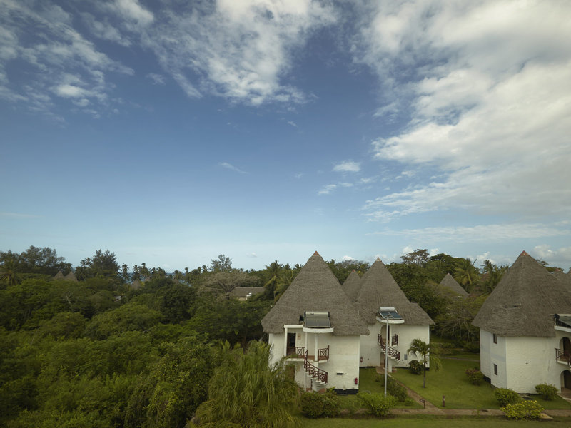 Neptune Village Beach Resort 2