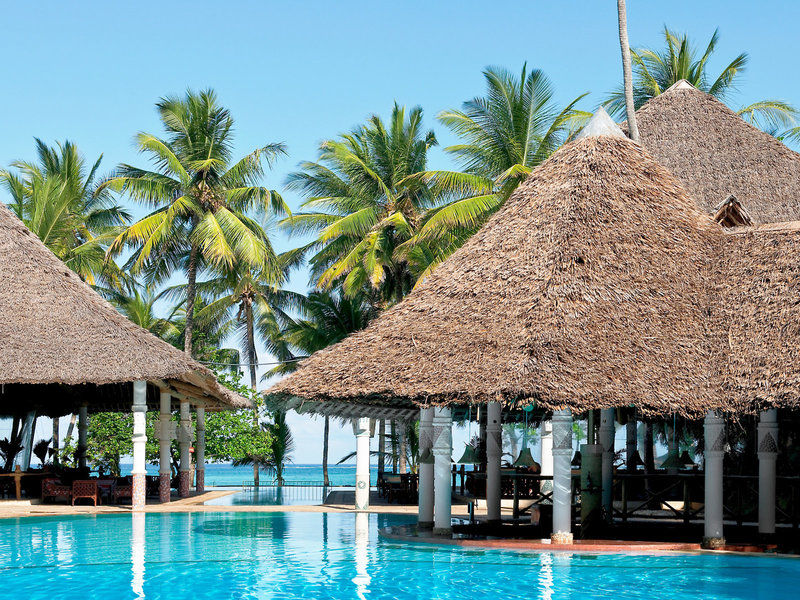 Neptune Village Beach Resort 6