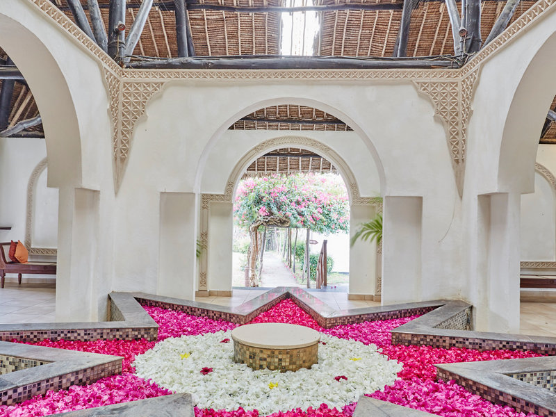 Neptune Village Beach Resort 7