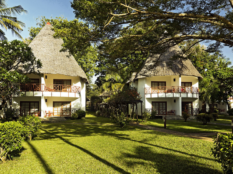 Neptune Village Beach Resort 8