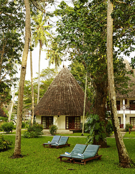 Neptune Village Beach Resort 9