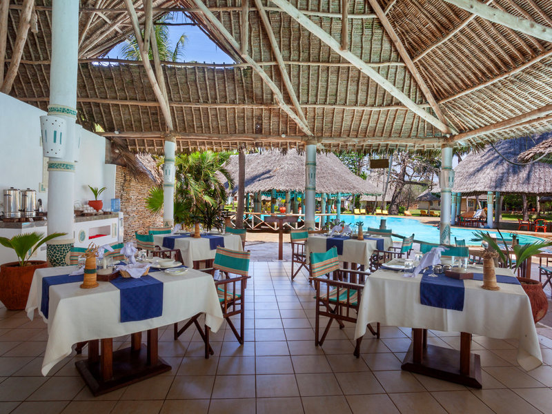 Neptune Village Beach Resort 12