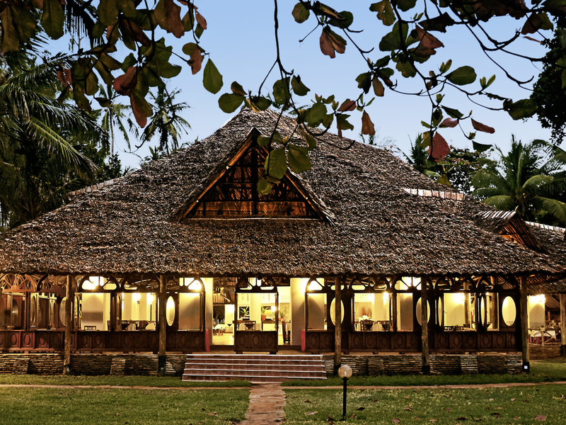 Neptune Village Beach Resort 13