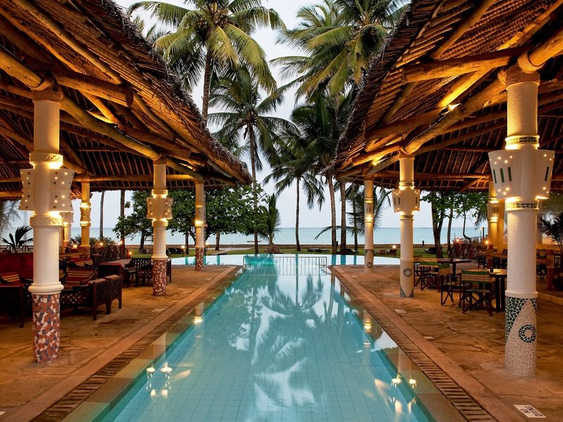 Neptune Village Beach Resort 14