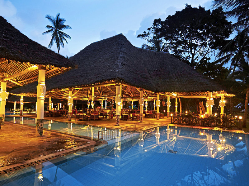 Neptune Village Beach Resort 15