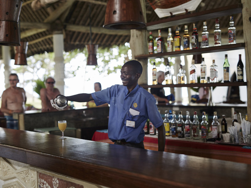 Neptune Village Beach Resort 16