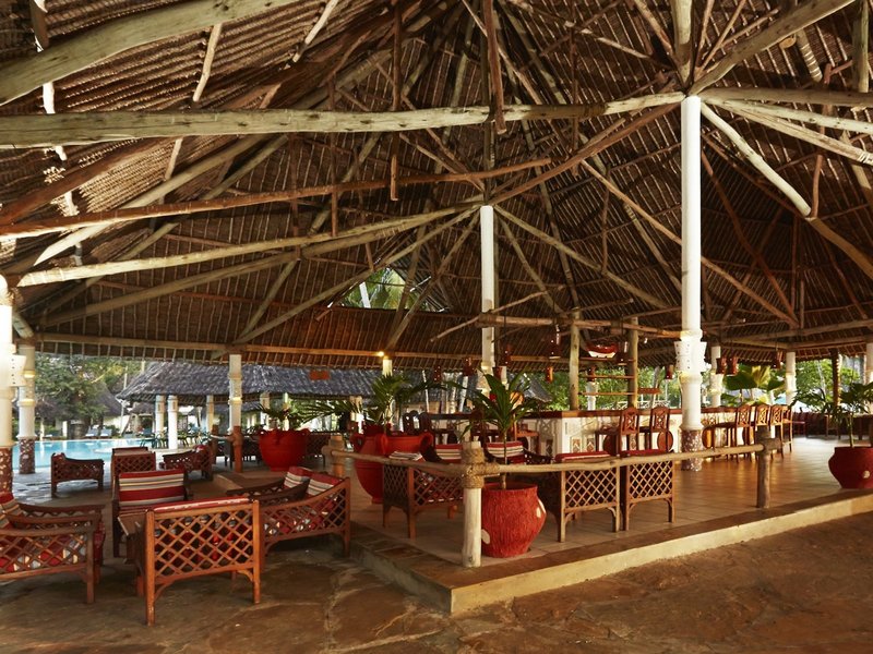 Neptune Village Beach Resort 17