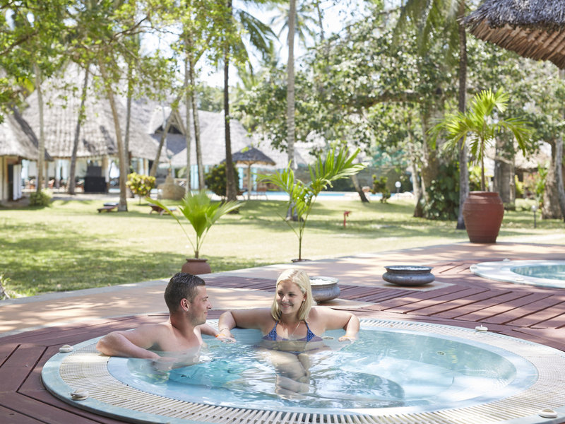 Neptune Village Beach Resort 18