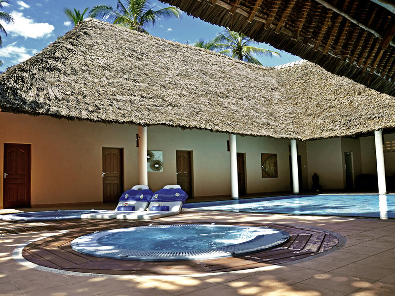 Neptune Village Beach Resort 19