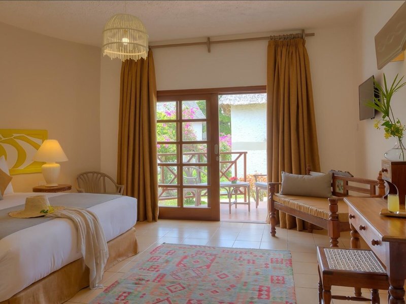 Neptune Village Beach Resort 21