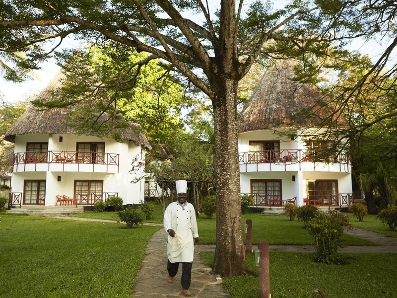 Neptune Village Beach Resort 22