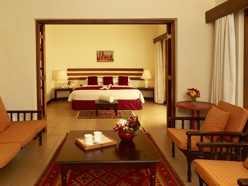 Neptune Village Beach Resort 23