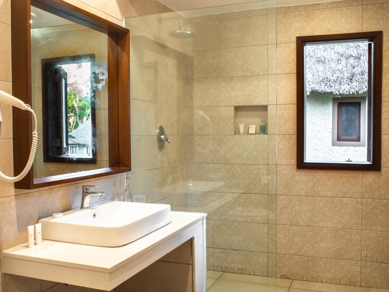 Neptune Village Beach Resort 25